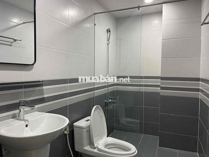 Cho thuê Căn 1PN/Studio cao cấp ngay vòng xoay Lăng Cha Cả_khu Sân Bay