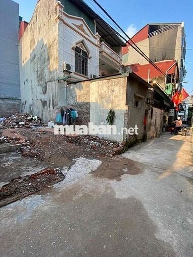 Bán Đất Hiếm Việt Hưng,LB Vuông Đẹp-Ô Tô -60M Bất Chấp Đầu tư