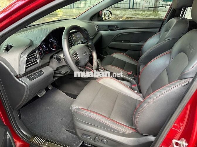 Elantra 1.6 sx 2021 sport