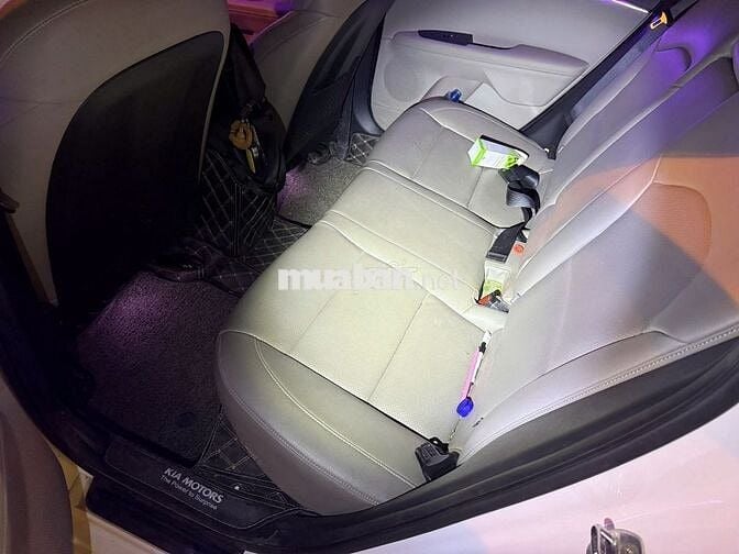 Kia Cerato 1.6 2020 odo 5v