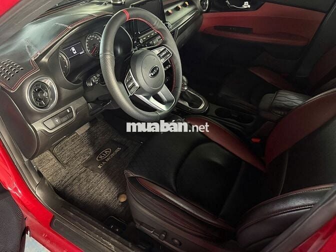 Kia Cerato 2019 1.6 AT Deluxe - 49998 km