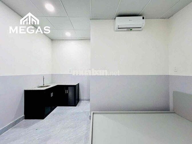 SIÊU PHẨM PHÒNG TRỌ STUDIO FULL NỘI THẤT QUA TÂN PHÚ CHƯA ĐẾN 1Phút