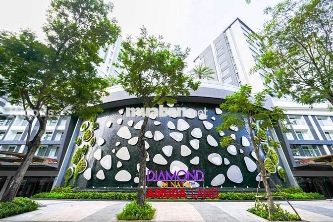Cho thuê SkyLinked Villa Celadon City 164m2 2PN 2WC có gara riêng