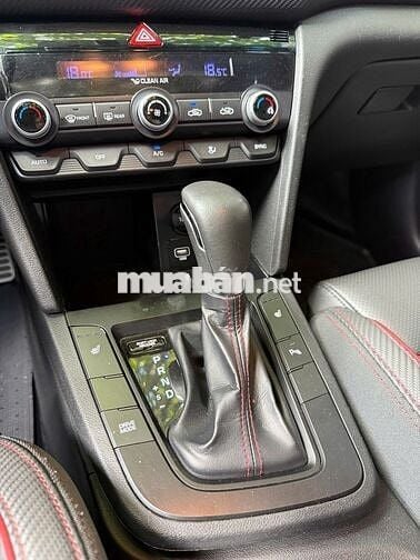 Elantra 1.6 sx 2021 sport