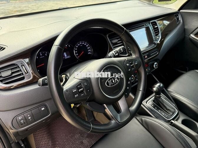Kia Rondo xăng 1 chủ 2015