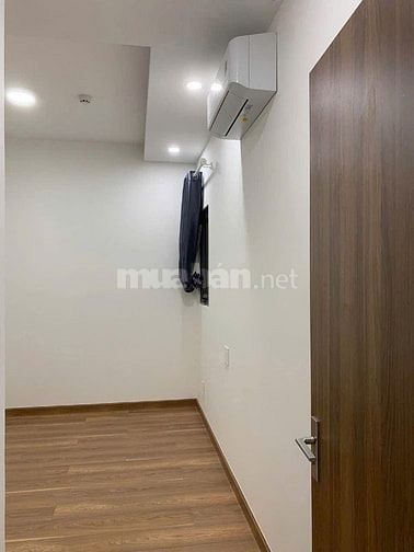 Chung cư Bàu Cát, Hồng Lạc, TB: 75m2, 2p ngủ, 2wc, 9tr/tháng