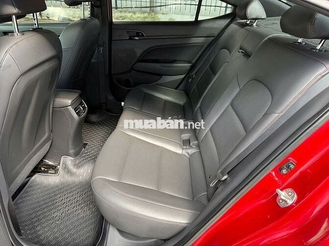 Elantra 1.6 sx 2021 sport