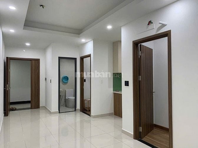 Chung cư Bàu Cát, Hồng Lạc, TB: 75m2, 2p ngủ, 2wc, 9tr/tháng