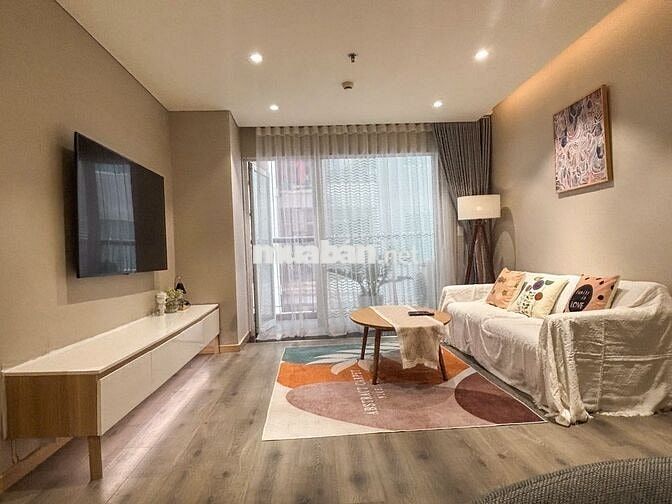 🏡 Căn hộ Fhome 96m²,full nội thất,sổ đỏ sẵn – Bán gấp giá chỉ 48tr/m²!