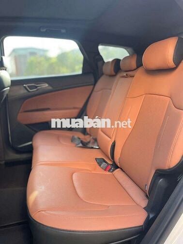 KIA Sportage 2023 Signature X-Line 1.6T AWD