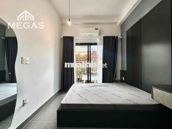 🔰CĂN HỘ BAN CÔNG RIÊNG CỬA SỔ TRỜI NGAY THOẠI NGỌC HẦU - NGUYỄN SƠN