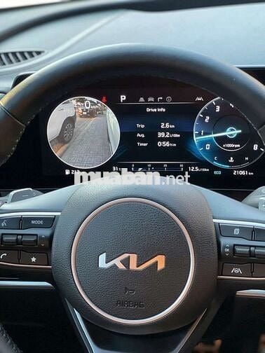 KIA Sportage 2023 Signature X-Line 1.6T AWD