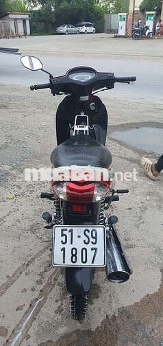 Fu 2, bstp, máy êm nhẹ, giấy tờ đầy đủ, giá 11,7tr