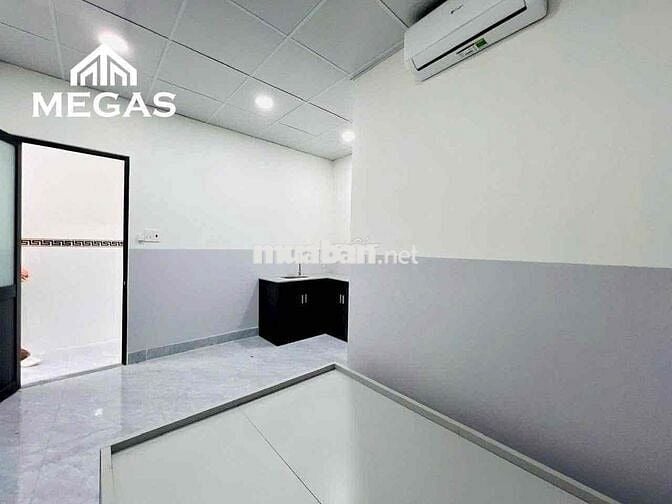 SIÊU PHẨM PHÒNG TRỌ STUDIO FULL NỘI THẤT QUA TÂN PHÚ CHƯA ĐẾN 1Phút