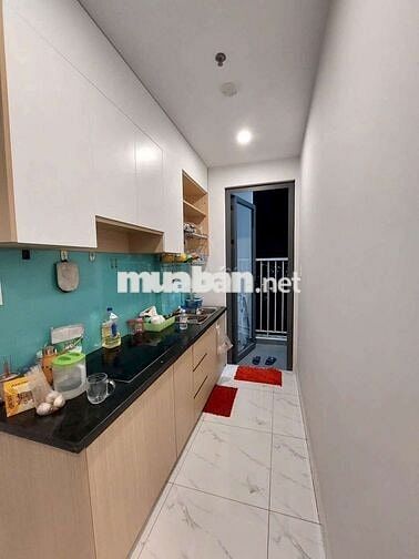 (7608) star tower, 49,2 m2, bao sổ hồng full nội thất: 1,135 tỷ