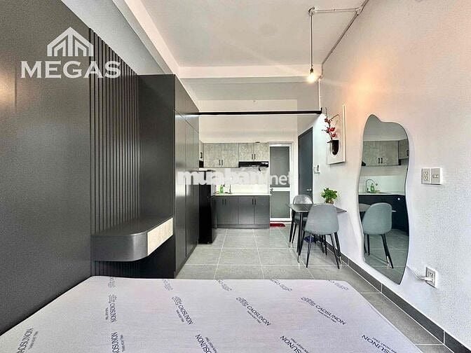 🔰CĂN HỘ BAN CÔNG RIÊNG CỬA SỔ TRỜI NGAY THOẠI NGỌC HẦU - NGUYỄN SƠN