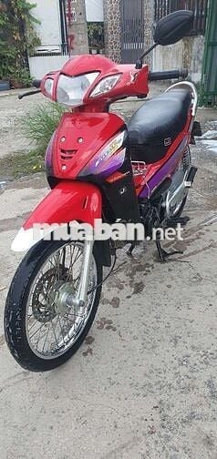 Fu 2, bstp, máy êm nhẹ, giấy tờ đầy đủ, giá 11,7tr