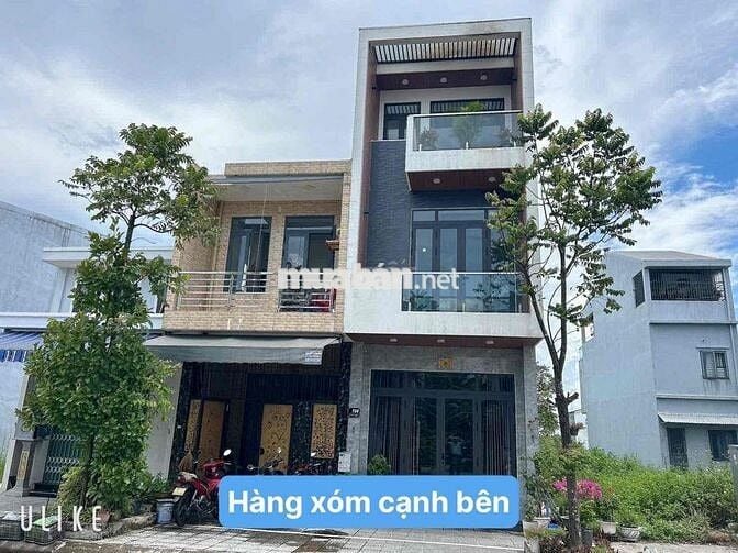 Bán đất Hương Sơ đường 16.5m, sạch đẹp không cống tủ, giá đầu tư🚨