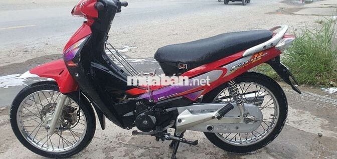 Fu 2, bstp, máy êm nhẹ, giấy tờ đầy đủ, giá 11,7tr