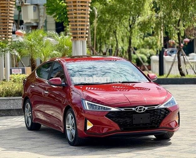 Elantra 1.6 sx 2021 sport