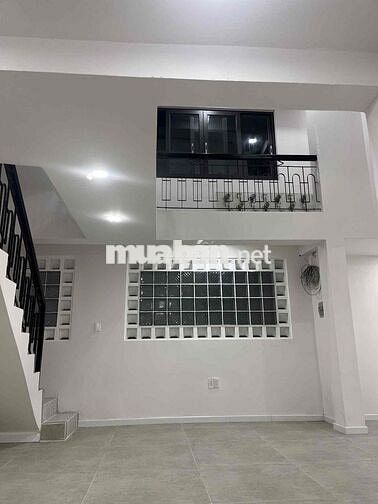 Nhà NC Đường Lê Quang Định Thích hợp và KD cho thuê