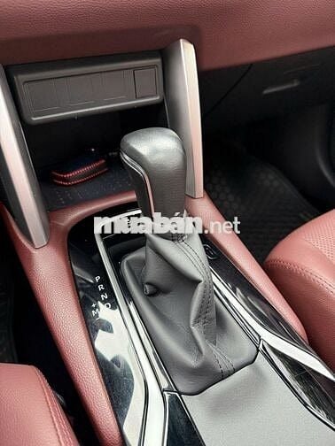 Cross 1.8V 2022 lăn bánh 2023