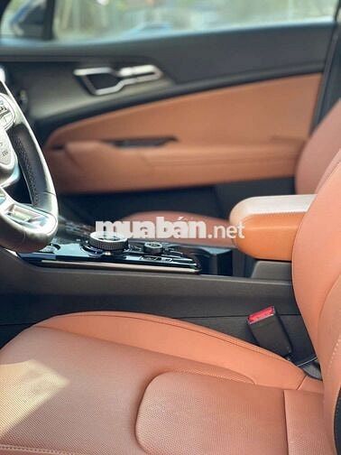 KIA Sportage 2023 Signature X-Line 1.6T AWD
