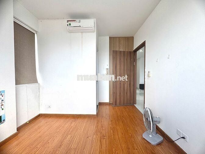 Cho thuê chung cư DVela 2PN2WC full nội thất - gần Phú Mỹ Hưng, KCX,Q4