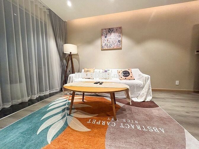 🏡 Căn hộ Fhome 96m²,full nội thất,sổ đỏ sẵn – Bán gấp giá chỉ 48tr/m²!