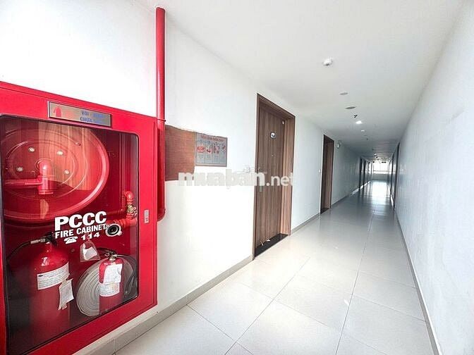 Cho thuê chung cư DVela 2PN2WC full nội thất - gần Phú Mỹ Hưng, KCX,Q4