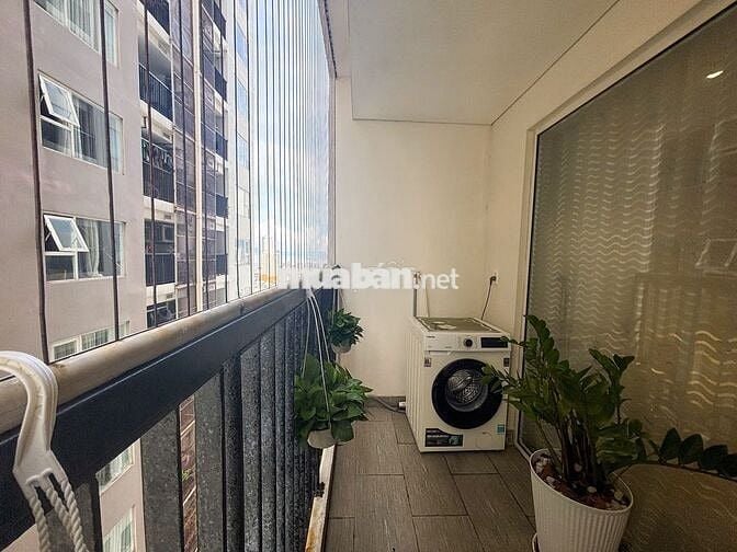 🏡 Căn hộ Fhome 96m²,full nội thất,sổ đỏ sẵn – Bán gấp giá chỉ 48tr/m²!