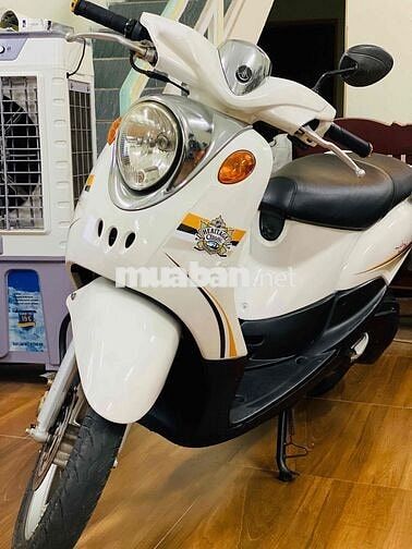 Mio classico đời cao chót vót đk 2013