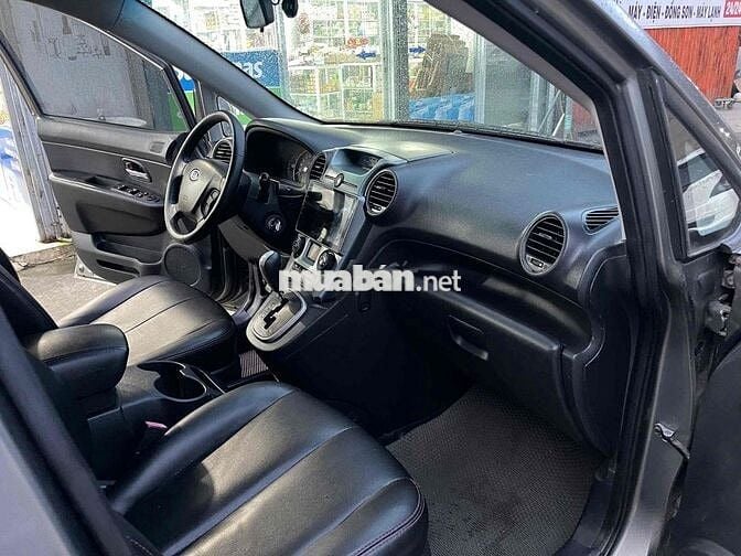 Kia Carens 2009 - 150000 km