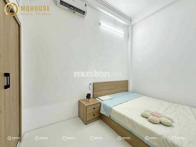 🔥HOT🔥 TÁCH BẾP RỜI Full NT Đẹp Hiện Đại  7Tr N.Minh Hoàng Q.Tân Bình