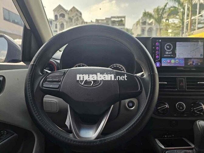 Hyundai Grand i10 1.2AT 2023 - 44000km