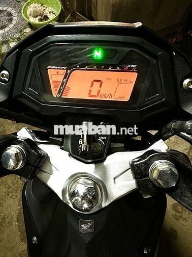 SONIC 150, Lướt chạy 5000 Km