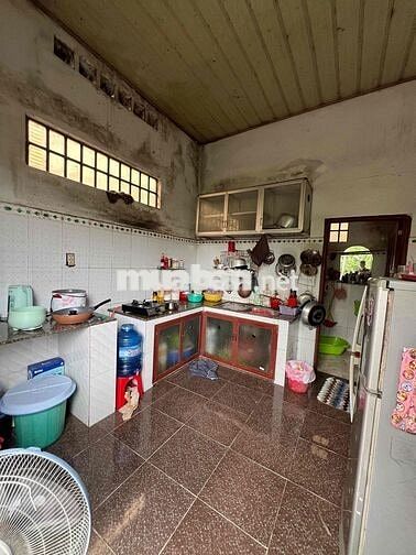 Nhà Rộng Rải DT 6x26m2 Nhà Cấp 4 Sân Rộng Đậu Ôtô Trồng Cây Yên Tỉnh