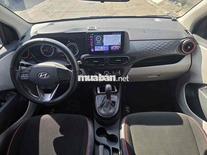 Hyundai Grand i10 1.2AT 2023 - 44000km