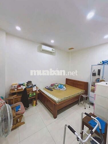 NHÀ 4TẦNG ĐẸP —LÊ ĐÌNH THÁM PHƯỜNG TÂN SƠN NHÌ   (4m x 10m)