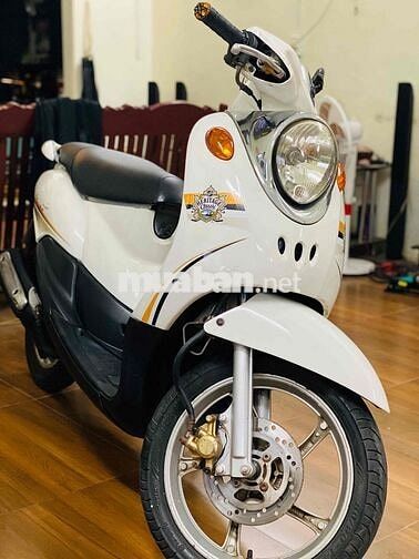 Mio classico đời cao chót vót đk 2013