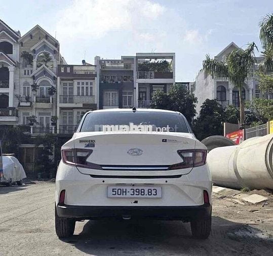 Hyundai Grand i10 1.2AT 2023 - 44000km
