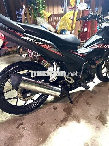 SONIC 150, Lướt chạy 5000 Km