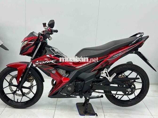sonic xin êm 2x hỗ gop 18t