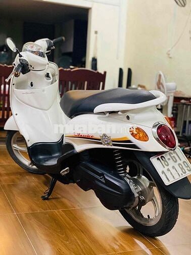 Mio classico đời cao chót vót đk 2013