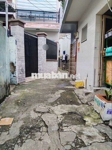 ⛔ GẤP! Nhà trệt lầu sổ hồng riêng đường số 4 chỉ 2 tỷ còn bớt