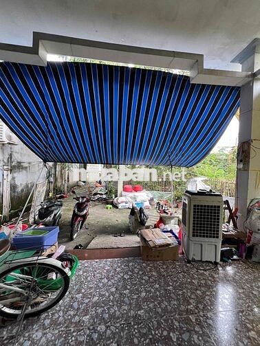Nhà Rộng Rải DT 6x26m2 Nhà Cấp 4 Sân Rộng Đậu Ôtô Trồng Cây Yên Tỉnh