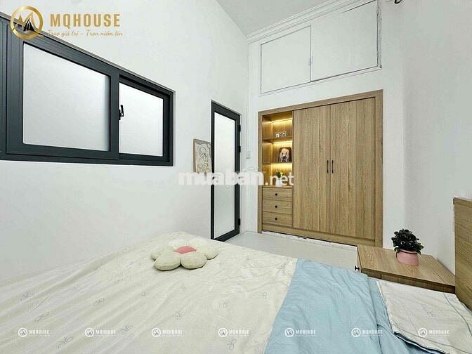 🔥HOT🔥 TÁCH BẾP RỜI Full NT Đẹp Hiện Đại  7Tr N.Minh Hoàng Q.Tân Bình