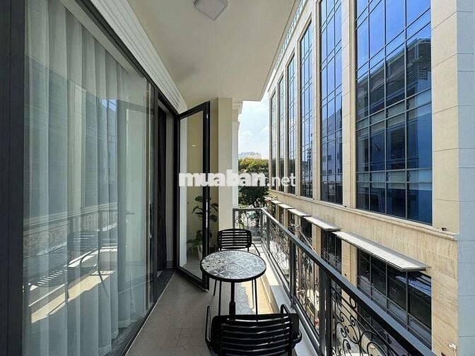 ✨1 PHÒNG NGỦ BALCON CÓ MÁY GIẶT RIÊNG CAO CẤP Q. TÂN BÌNH