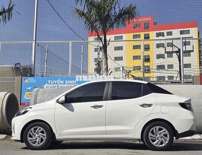 Hyundai Grand i10 1.2AT 2023 - 44000km