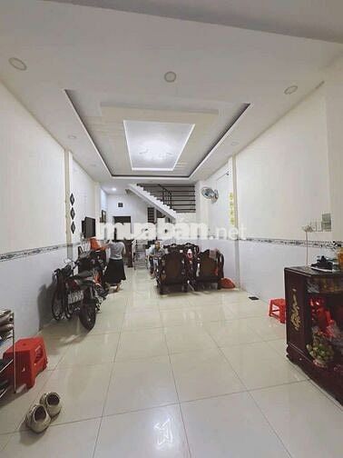 NHÀ 4TẦNG ĐẸP —LÊ ĐÌNH THÁM PHƯỜNG TÂN SƠN NHÌ   (4m x 10m)